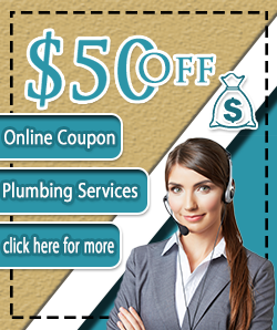 plumbing coupon