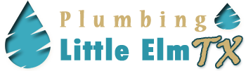 plumbing little elm tx Logo